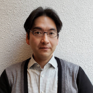 代表取締役　室橋 東洋